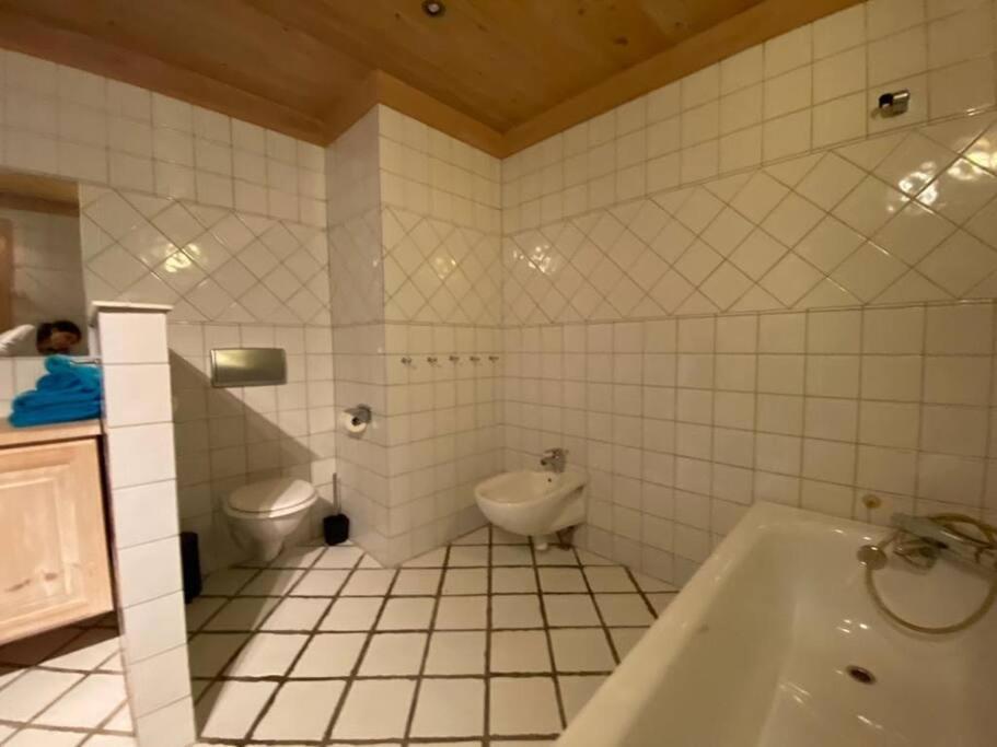 La Casa Nostra In Asker, Only 17 Minutes To Oslo Apartment Luaran gambar