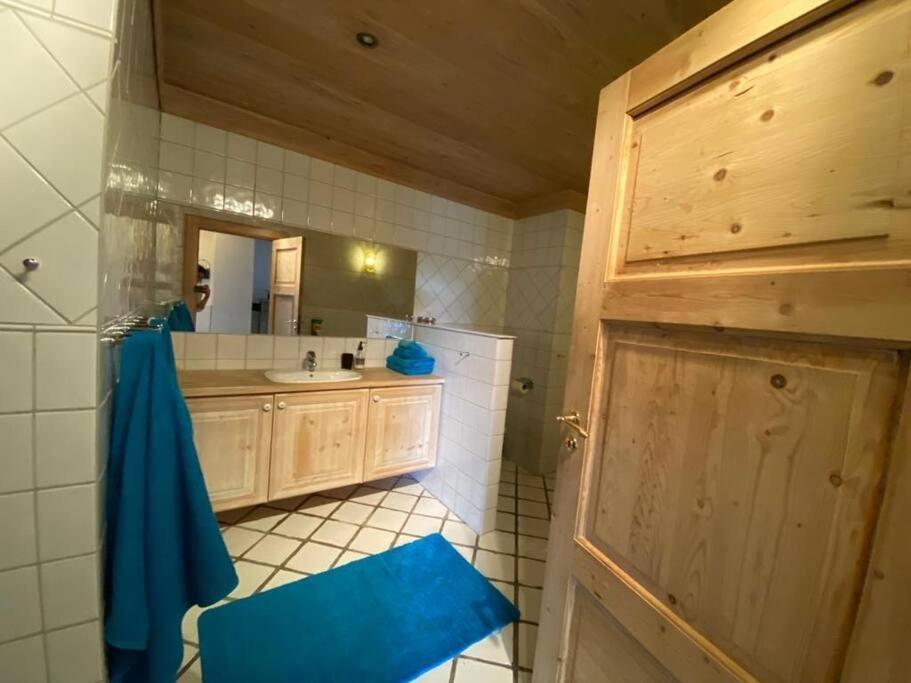 La Casa Nostra In Asker, Only 17 Minutes To Oslo Apartment Luaran gambar