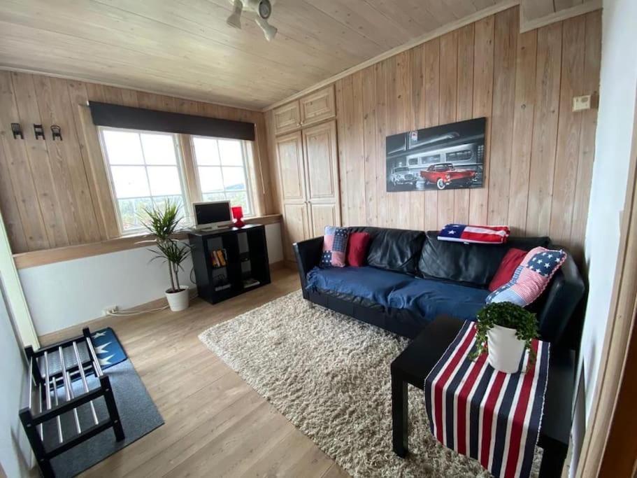 La Casa Nostra In Asker, Only 17 Minutes To Oslo Apartment Luaran gambar